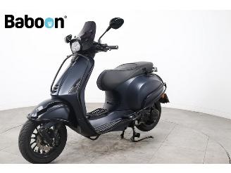 Vespa  Sprint 45KM picture 6