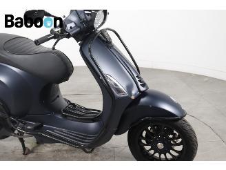 Vespa  Sprint 45KM picture 9