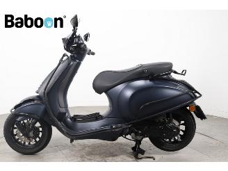Vespa  Sprint 45KM picture 5