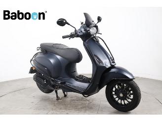 Vespa  Sprint 45KM picture 8
