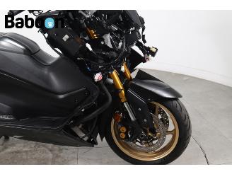 Yamaha  XP 560 T-MAX Tech Max ABS picture 9