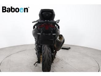 Yamaha  XP 560 T-MAX Tech Max ABS picture 3