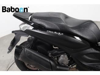 Piaggio Beverly 350 Sport Touring ABS picture 11