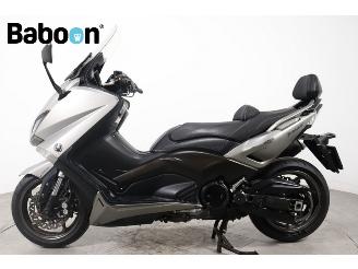 Yamaha  XP 530 T-MAX ABS picture 5