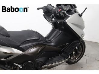 Yamaha  XP 530 T-MAX ABS picture 13