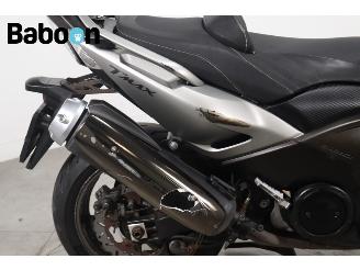 Yamaha  XP 530 T-MAX ABS picture 12