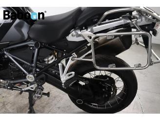 BMW R 1250 GS Adventure Triple Black picture 23
