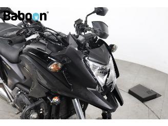 Honda  NC 750 X C-ABS picture 9
