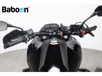 Honda  NC 750 X C-ABS picture 15