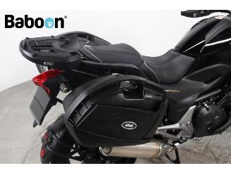 Honda  NC 750 X C-ABS picture 14