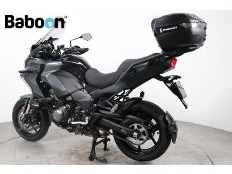 Kawasaki Versys 1000 SE picture 4
