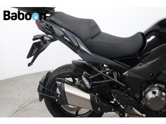 Kawasaki Versys 1000 SE picture 11