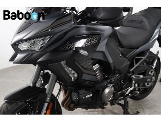 Kawasaki Versys 1000 SE picture 24