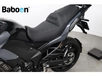 Kawasaki Versys 1000 SE picture 27