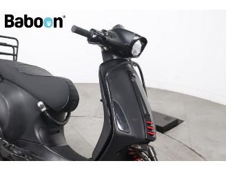 Vespa Sprint 45KM  picture 10