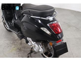 Vespa Sprint 45KM  picture 17