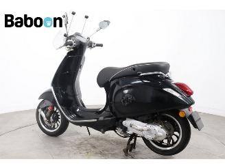 Vespa Sprint 45KM  picture 4