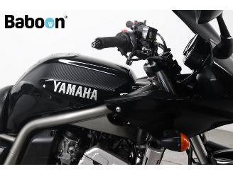 Yamaha FZS 1000 Fazer picture 15