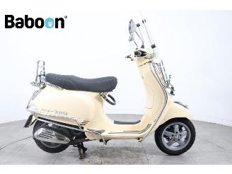  Vespa  LX 50 25KM 2010/7