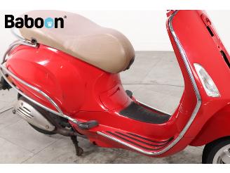 Vespa  Primavera 45KM picture 10