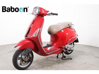 Vespa  Primavera 45KM picture 6