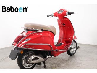 Vespa  Primavera 45KM picture 2