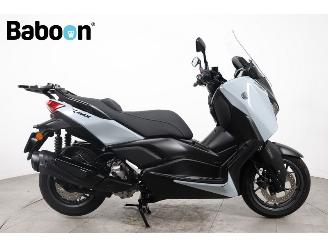  Yamaha XMAX 300 Tech MAX+ 2025/5