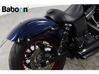 Harley-Davidson  FXDBA Dyna Street Bob 103 picture 13