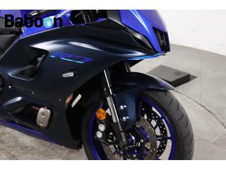 Yamaha  YZF-R7 picture 10