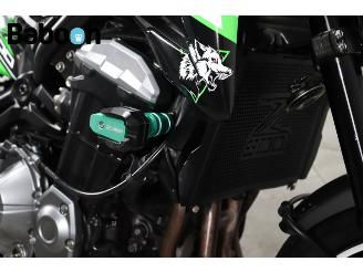 Kawasaki Z 900 ABS picture 19