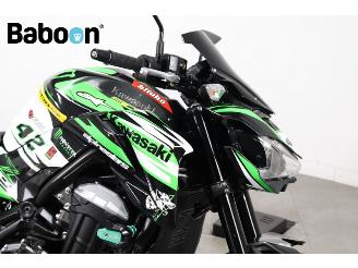 Kawasaki Z 900 ABS picture 14
