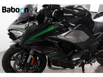 Kawasaki  Ninja 1000 SX picture 24