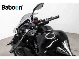 Kawasaki  Ninja 1000 SX picture 17