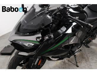 Kawasaki  Ninja 1000 SX picture 23