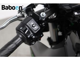 Kawasaki Z 650  picture 20