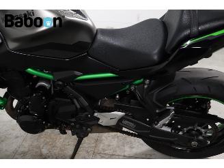 Kawasaki Z 650  picture 24