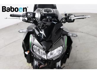 Kawasaki Z 650  picture 10