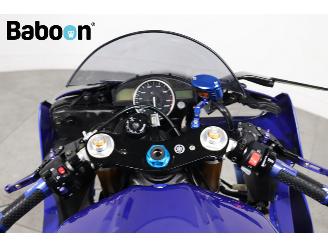 Yamaha  YZF-R6 picture 15