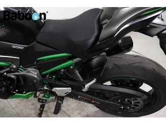 Kawasaki Z 900 ZE picture 28