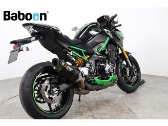Kawasaki Z 900 ZE picture 2