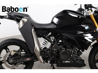BMW G 310 R  picture 12