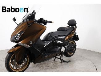 Yamaha  XP 530 T-MAX ABS picture 6