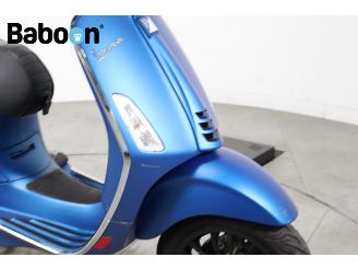 Vespa Sprint 45KM  picture 9