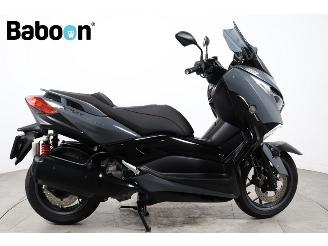  Yamaha  X-MAX 300 Tech Max ABS 2021/7