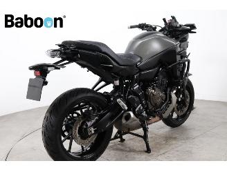 Yamaha  Tracer 7 picture 2