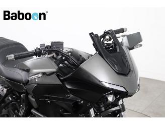 Yamaha  Tracer 7 picture 9