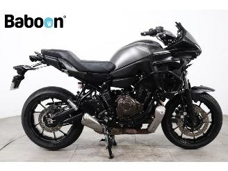  Yamaha  Tracer 7 2022/7