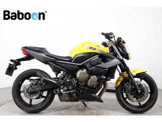  Yamaha XJ 6 N ABS 2009/2