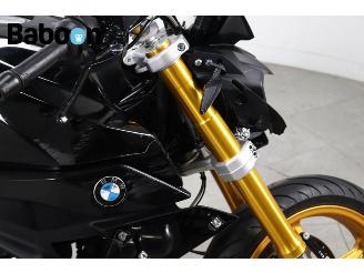 BMW G 310 R  picture 13