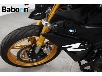 BMW G 310 R  picture 25